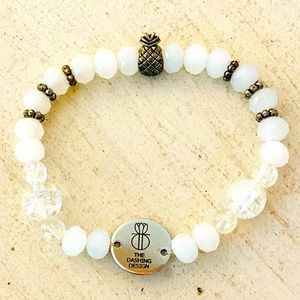 🌟HP🌟NWOT The Dashing Design Handmade Bracelet